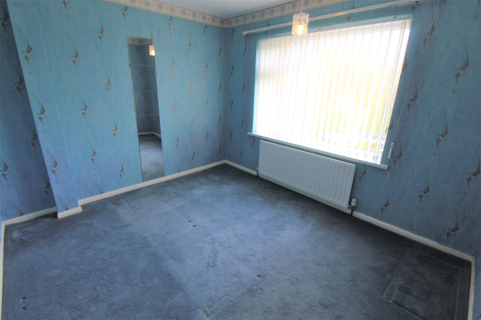Berwick Road, Sneyd Green, Stoke-On-Trent